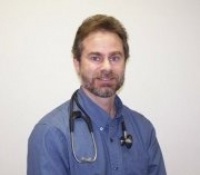 Dr. Jon Kevin Richter, MD