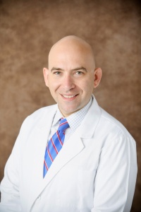 Dr. David Briston, MD