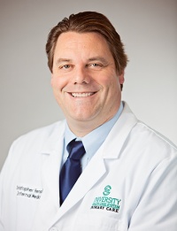 Dr. Christopher Henson, MD