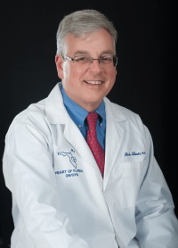 Dr. Mark Alkass, MD